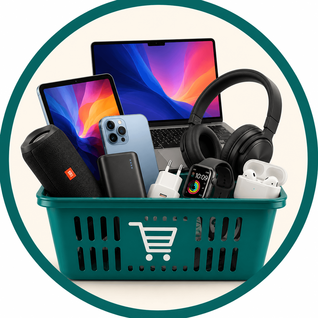 Électronique